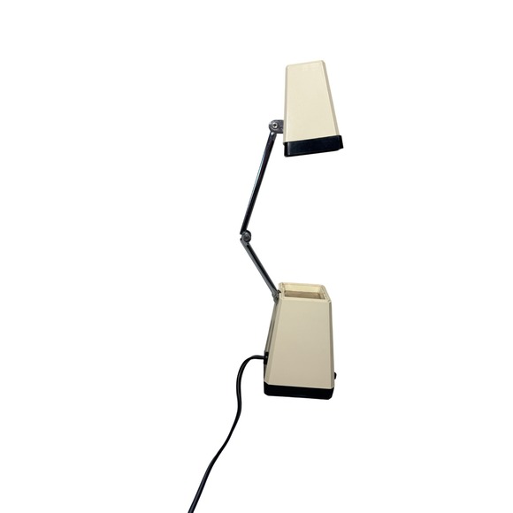 Other - Vintage High Intensity Portable Folding Lamp - Pixar Lamp